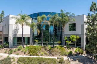 More details for 997 Flower Glen St, Simi Valley, CA - Industrial for Lease