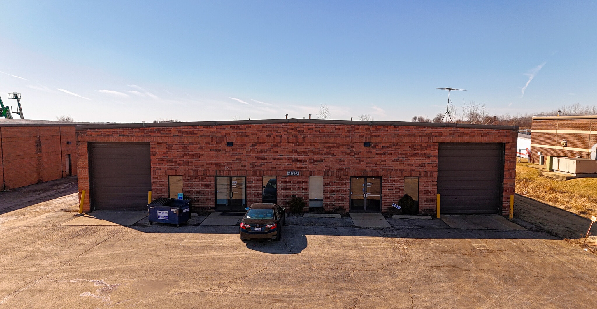 640 N Heartland Dr, Sugar Grove, IL for sale Building Photo- Image 1 of 9