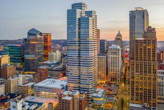 Plus de détails pour 301 Grant St, Pittsburgh, PA - Bureau à louer