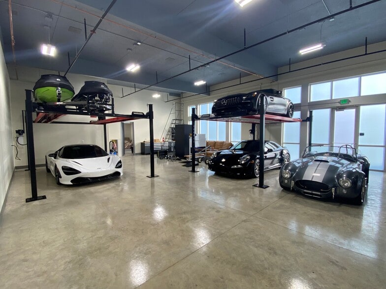 6101-6151 Pacific St, Rocklin, CA for lease - Building Photo - Image 3 of 15