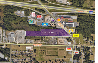 More details for 2401 Hwy 161 hwy, North Little Rock, AR - Land for Sale