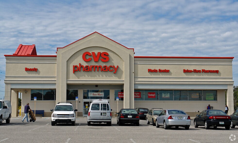 434 Racetrack Rd NE, Fort Walton Beach, FL à vendre - Photo principale - Image 2 de 3