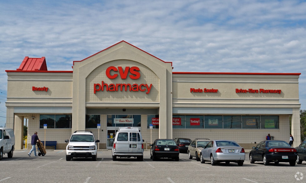 434 Racetrack Rd NE, Fort Walton Beach, FL for sale - Primary Photo - Image 2 of 3