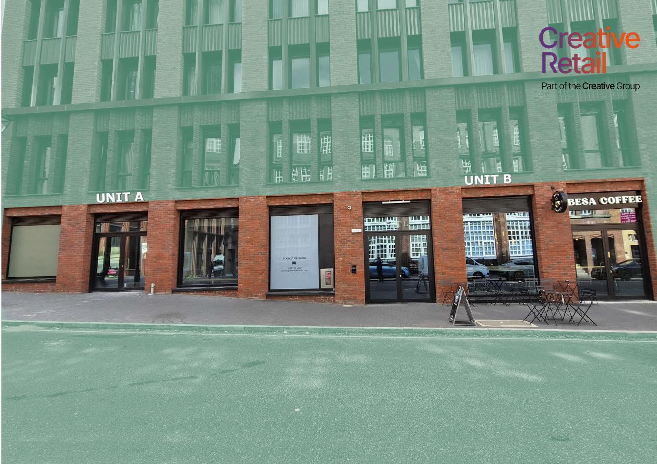 50 Ludgate Hl, Birmingham for sale Building Photo- Image 1 of 15