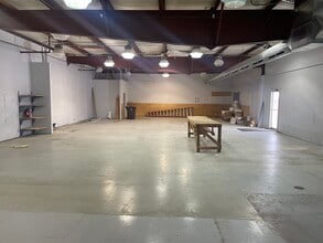 840 Clark St, Big Rapids, MI for lease Interior Photo- Image 2 of 4