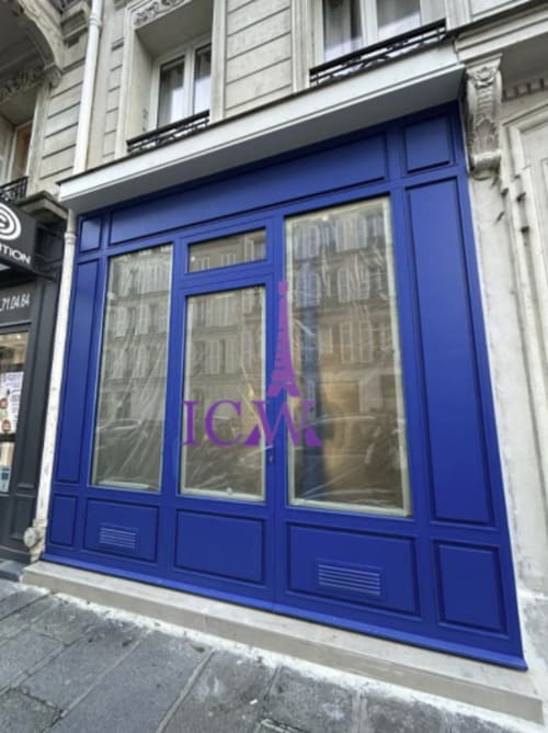 35 Rue De Liège, Paris for lease Primary Photo- Image 1 of 8