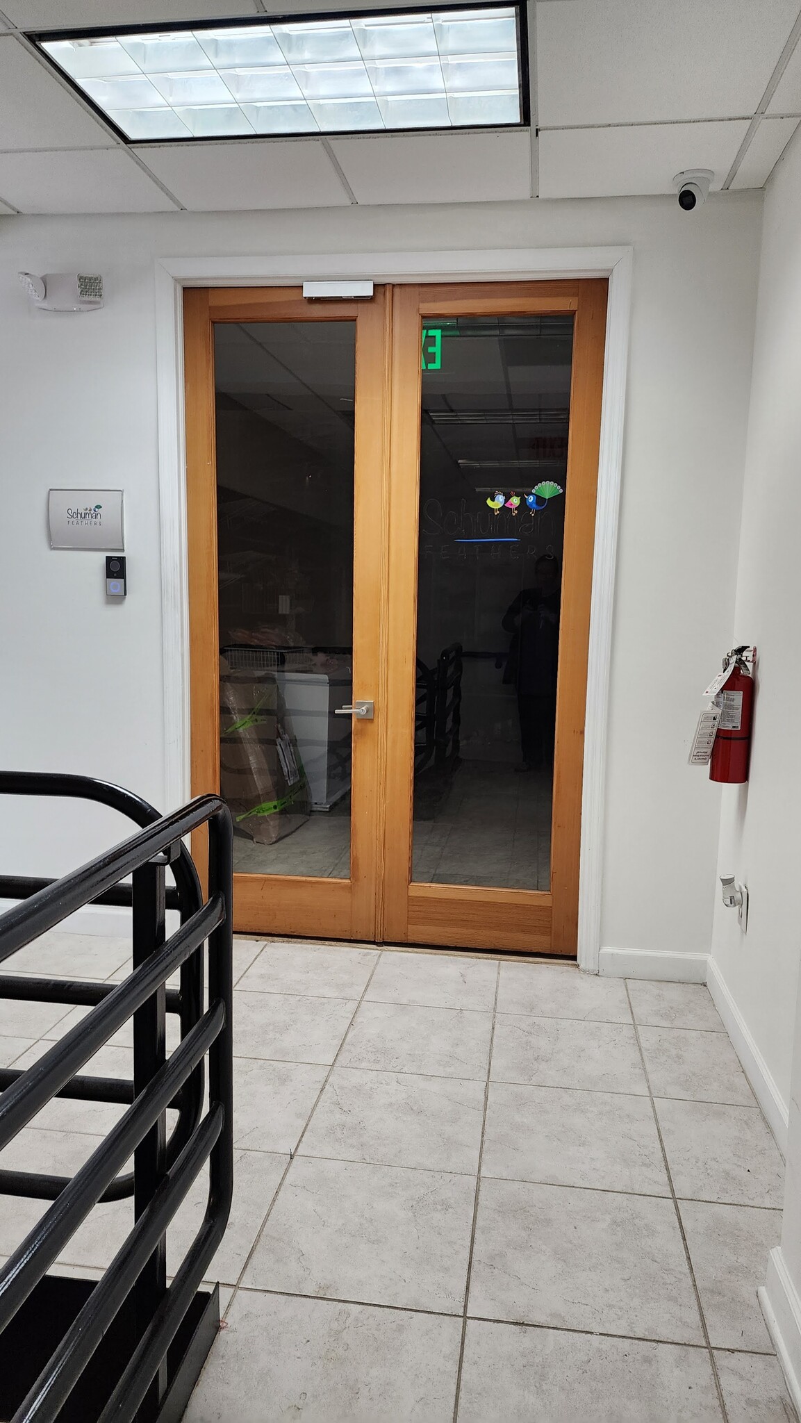 20165-20199 NE 16th Pl, Miami, FL for lease Interior Photo- Image 1 of 15