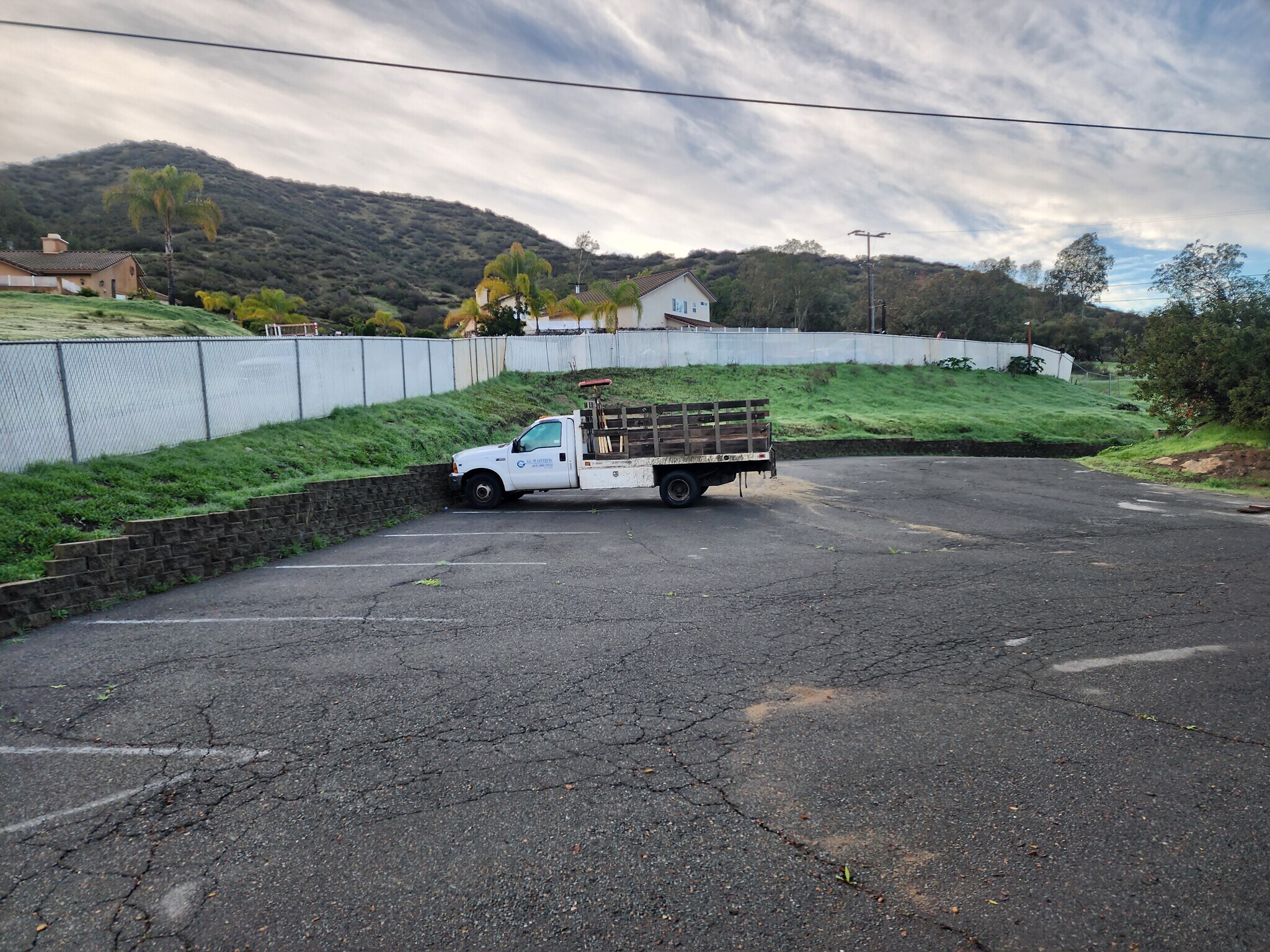 14475 Olde Highway 80, El Cajon, CA à louer Photo principale- Image 1 de 7