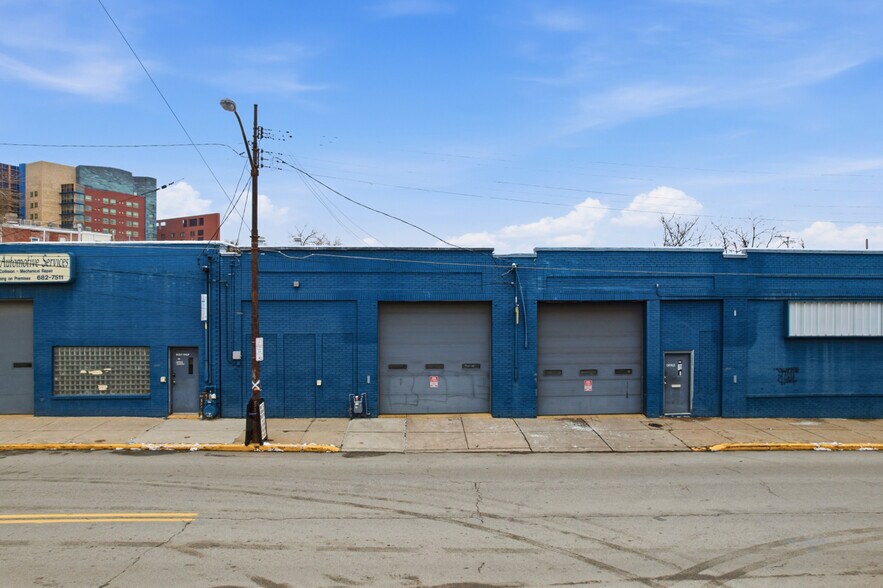 4225 Main St, Pittsburgh, PA à vendre - Photo du bâtiment - Image 3 de 34