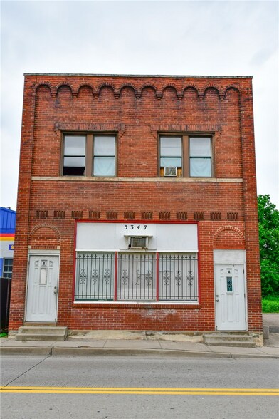 3347 W Carson St, Pittsburgh, PA à vendre - Photo du bâtiment - Image 2 de 15