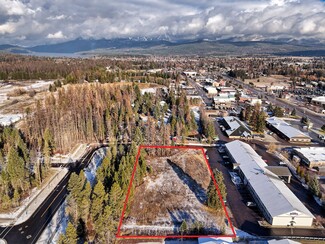 More details for 255 Akers Ln, Whitefish, MT - Land for Sale