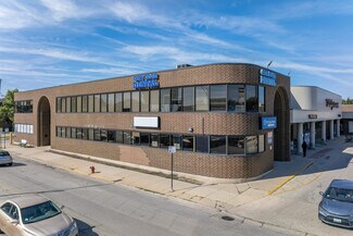 Plus de détails pour 6304 N Nagle Ave, Chicago, IL - Bureau/Médical à louer