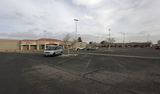 Plus de détails pour 14444 Atstar Dr, Victorville, CA - Bureau/Commerce de détail, Commerce de détail à louer