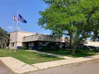 More details for 5500 S State Rd, Ann Arbor, MI - Industrial for Lease