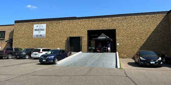 845 E Hennepin Ave, Minneapolis, MN for lease - Building Photo - Image 3 of 7