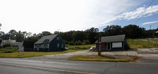 Plus de détails pour 715-717 Main St, Monroe, CT - Terrain à vendre