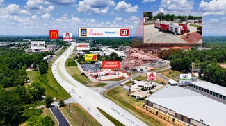 More details for 3100 Highway 153, Piedmont, SC - Retail for Lease