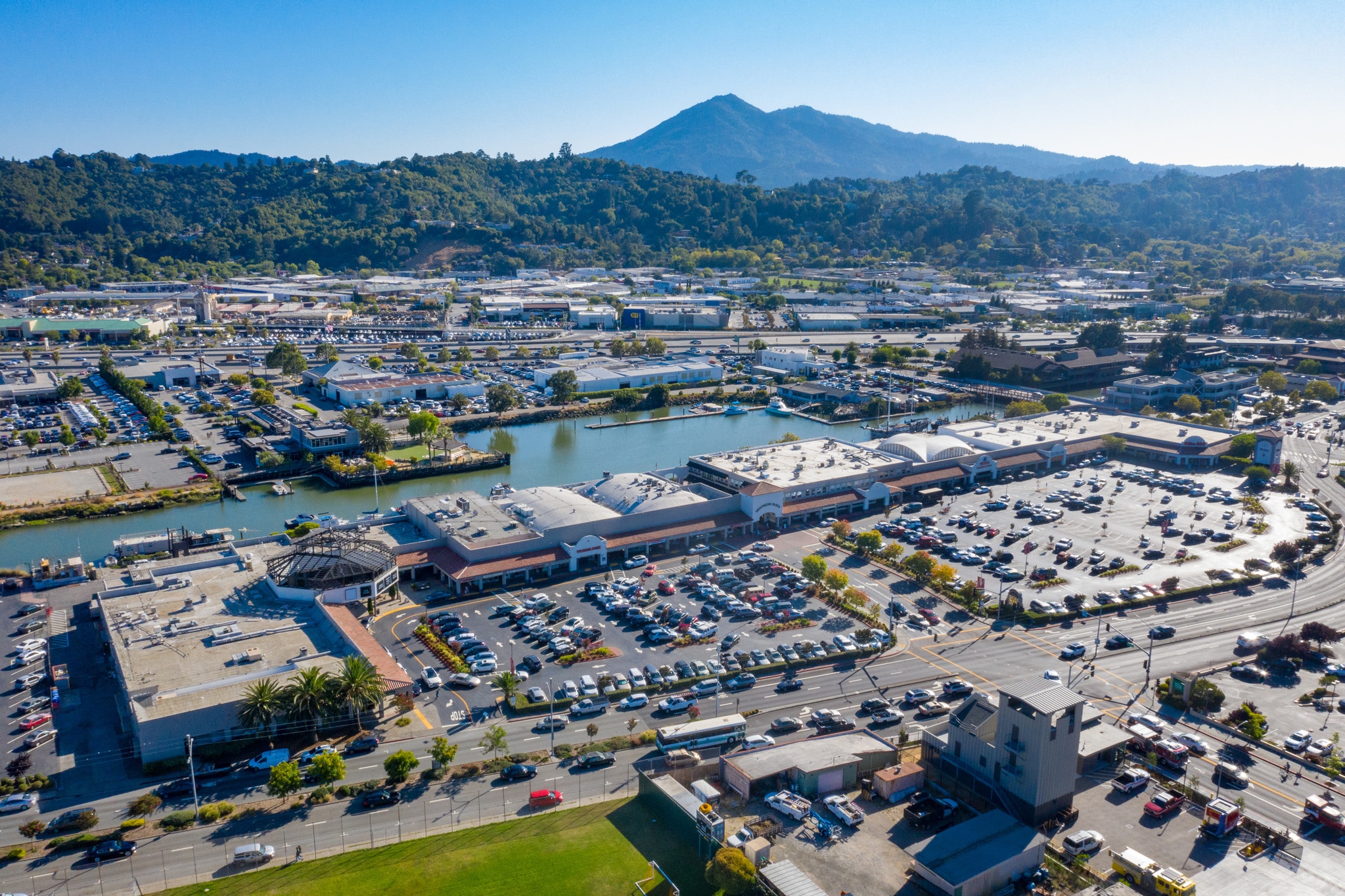 209-471 3rd St, San Rafael, CA for lease Building Photo- Image 1 of 6