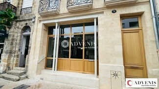 More details for 71 Cours De L'Yser, Bordeaux - Retail for Lease