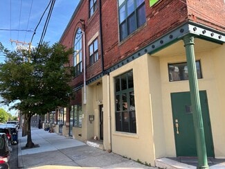 More details for 3426 Conrad St, Philadelphia, PA - Retail for Lease