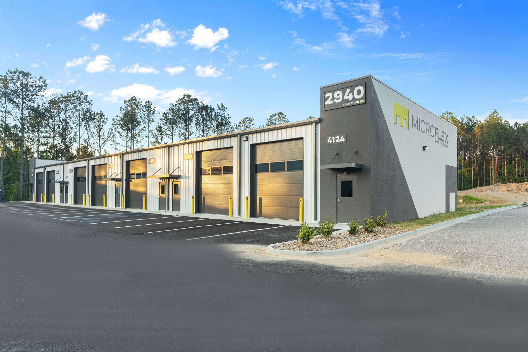 2910 Crestwood Blvd, Irondale, AL for lease Primary Photo- Image 1 of 15