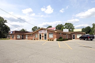 More details for 1097-1101 Gravois Rd, Fenton, MO - Flex for Lease