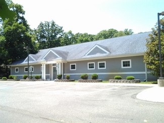 Plus de détails pour 207 Court House South Dennis Rd, Cape May Court House, NJ - Bureau/Médical à louer