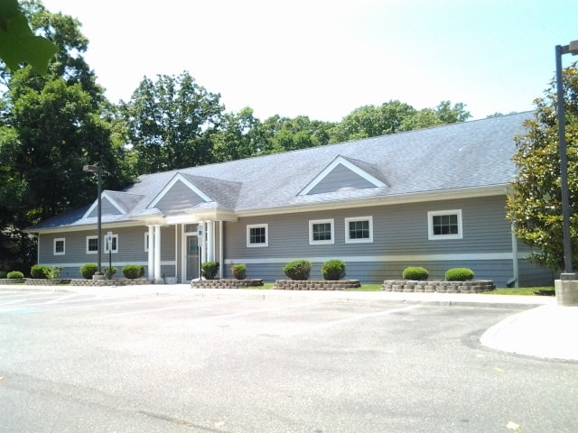 207 Court House South Dennis Rd, Cape May Court House, NJ for lease Primary Photo- Image 1 of 12