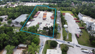 More details for 848 Eastport Rd, Jacksonville, FL - Land for Lease