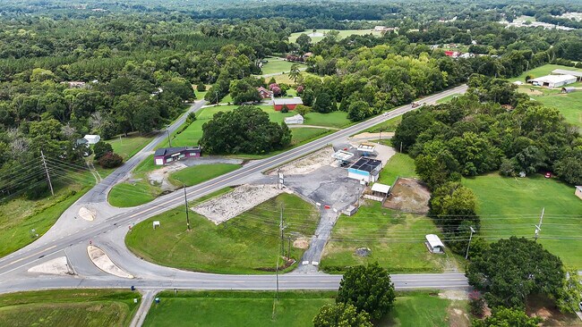 More details for 5661 US Highway 601 S, Concord, NC - Retail for Sale