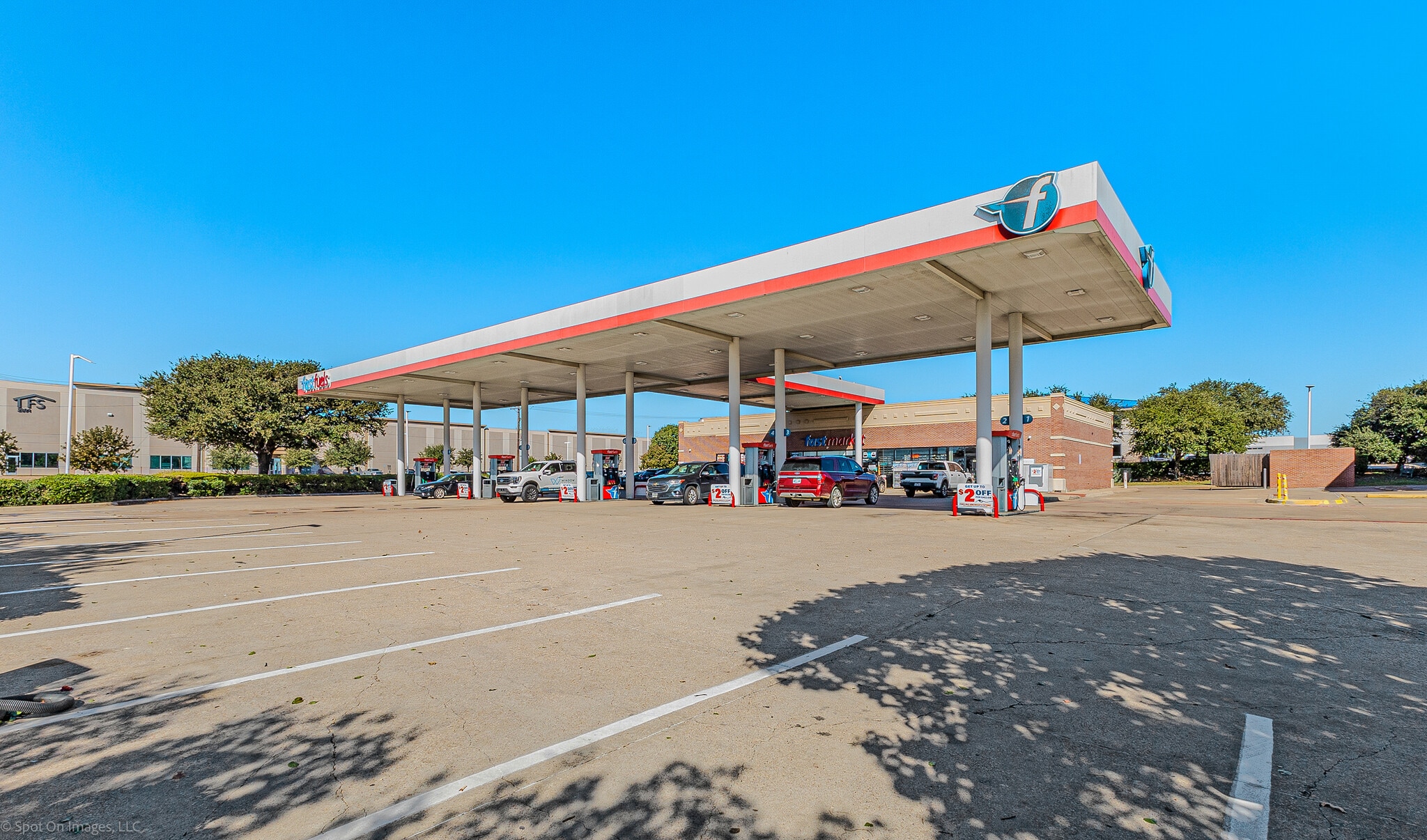 3901 State Highway 121, The Colony, TX for sale Building Photo- Image 1 of 10