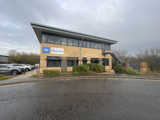 More details for Kingfisher Way, Huntingdon - Coworking for Lease