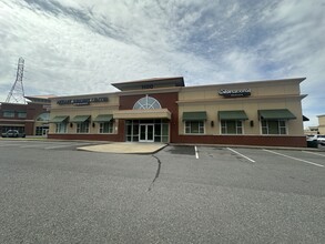 200 Fort Pierpont Dr, Morgantown, WV for lease Building Photo- Image 1 of 20