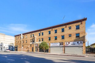 160-166 W Pico Blvd, Los Angeles CA - Commercial Real Estate