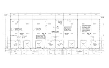 28215 112th St E, Buckley, WA for lease Floor Plan- Image 1 of 1