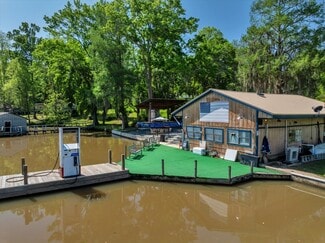 Plus de détails pour 3077 Lamar Rd, Cobb, GA - Commerce de détail à vendre