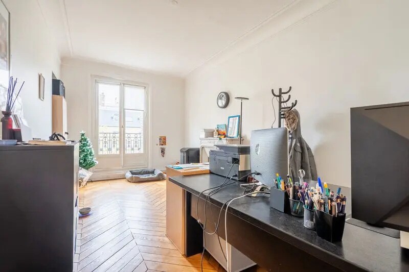 5 Avenue De Messine, Paris for lease - Building Photo - Image 2 of 15