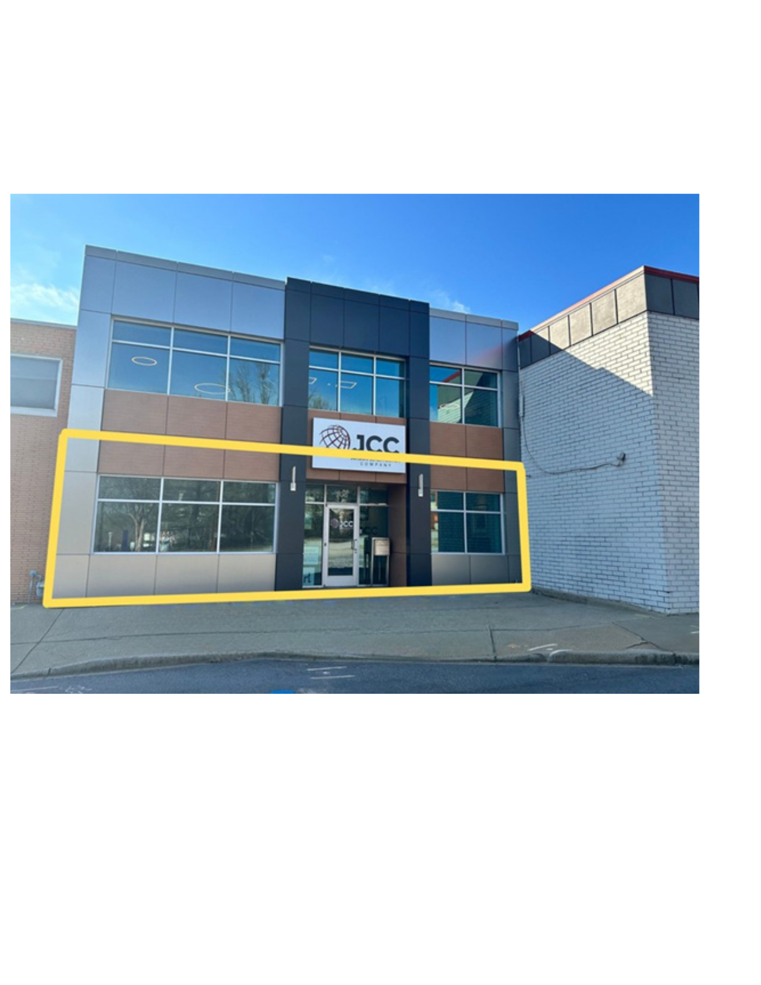 508 E North St, Greenville, SC for lease Building Photo- Image 1 of 8