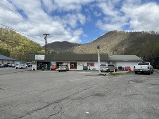 Plus de détails pour 485 Hanging Rock Hwy, Logan, WV - Spécialité à vendre