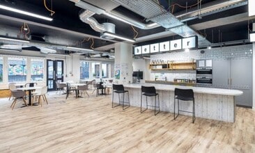 50 Banner St, Londres à louer Photo intérieure- Image 2 de 4