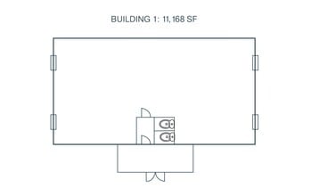 4923 Cypress Ranch Blvd, Spicewood, TX for lease Floor Plan- Image 1 of 1