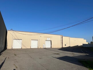 Plus de détails pour 1250 Van Dyke Ave, San Francisco, CA - Industriel à vendre