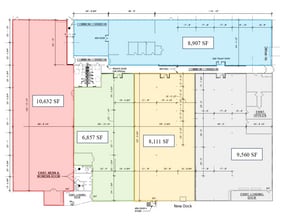 4 Front Street Plz, Mohnton, PA for sale Floor Plan- Image 1 of 2