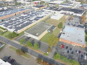 7055 Central Hwy, Pennsauken, NJ - Aérien  Vue de la carte - Image1