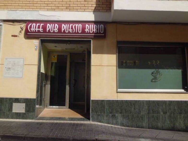 Retail in Balanegra, Almería for sale - Primary Photo - Image 1 of 8