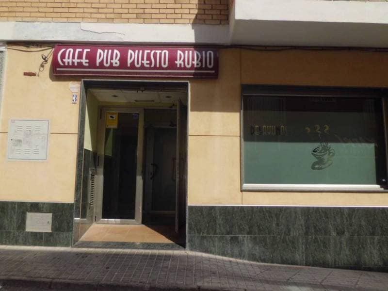 Retail in Balanegra, Almería for sale Primary Photo- Image 1 of 9