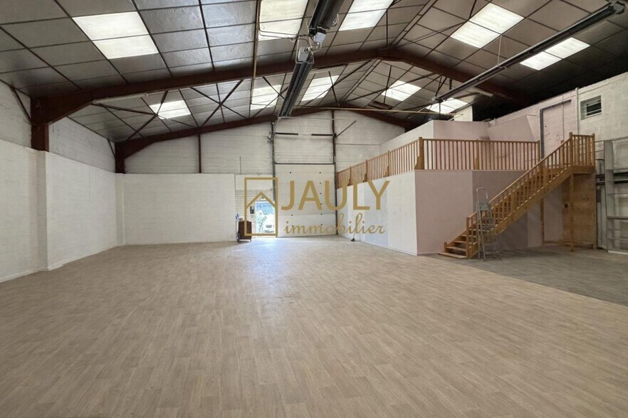 3 Rue Louis Gay Lussac, Meaux for lease - Interior Photo - Image 2 of 11