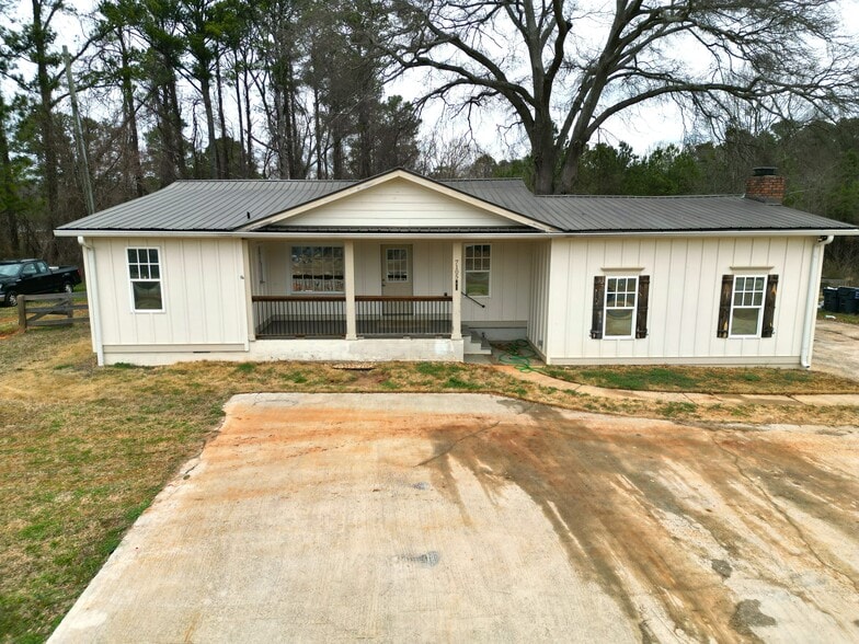 7105 Highway 92, Woodstock, GA for sale - Building Photo - Image 3 of 15