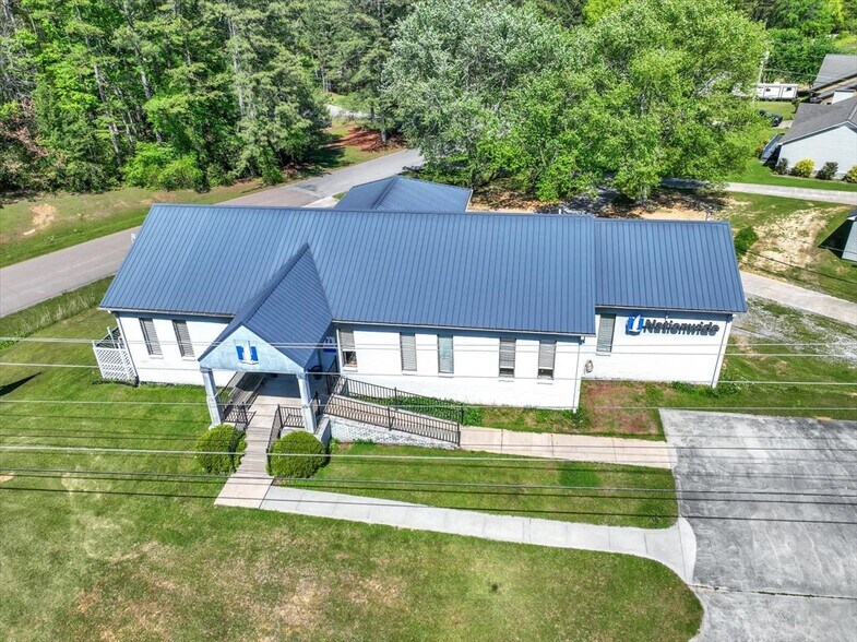 7434 AL Highway 157, Cullman, AL à vendre - Photo du bâtiment - Image 3 de 41