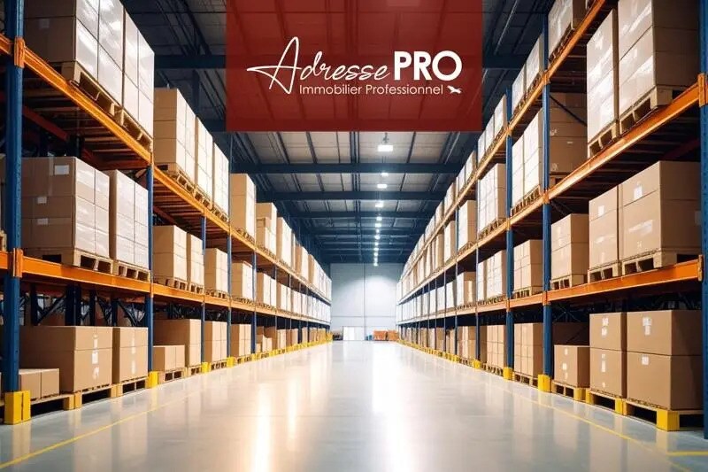 Retail in Toulouse for lease Building Photo- Image 1 of 2